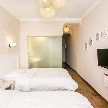 Guilin Harbour No.1 Hotel Exterior photo