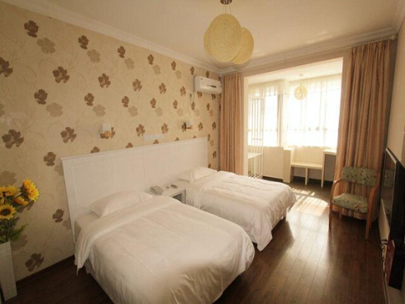 Guilin Harbour No.1 Hotel Exterior photo