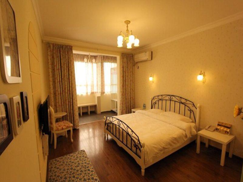 Guilin Harbour No.1 Hotel Exterior photo