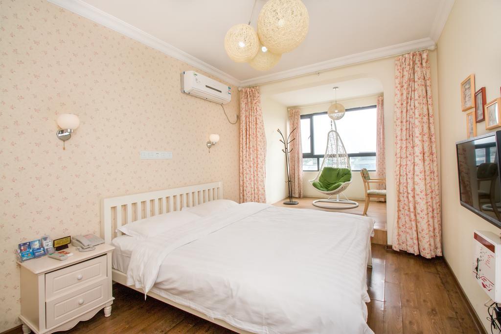 Guilin Harbour No.1 Hotel Exterior photo