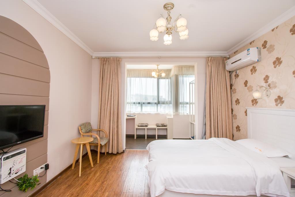 Guilin Harbour No.1 Hotel Exterior photo