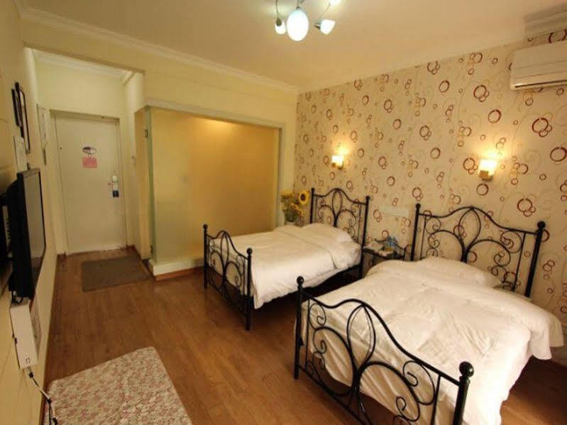 Guilin Harbour No.1 Hotel Exterior photo